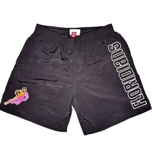 Miami‎ Heat Mitchell & Ness NBA Authentic Swingman Men's Mesh Shorts Floridians